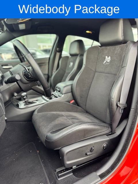 Used 2023 Dodge Charger Scat Pack image 8
