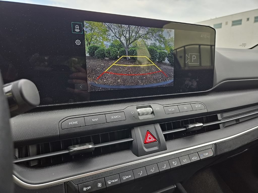 Certified 2025 Kia K4 FWD image 23