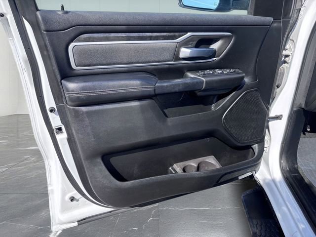 Used 2020 RAM 1500 Big Horn image 3