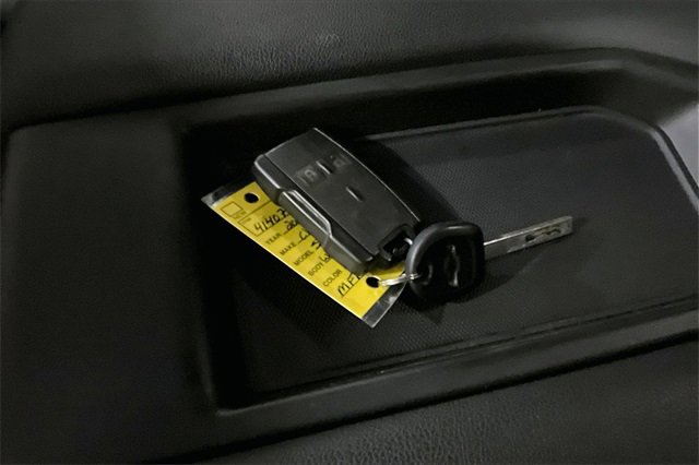 Used 2021 Chevrolet Silverado 2500 W/T w/ Gooseneck/5TH Wheel Package image 29