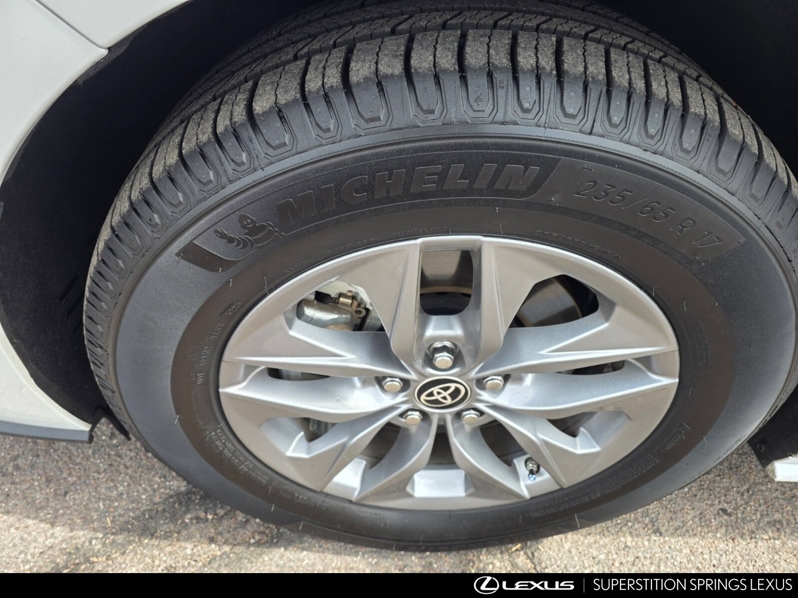 Used 2022 Toyota Sienna XLE FWD image 10