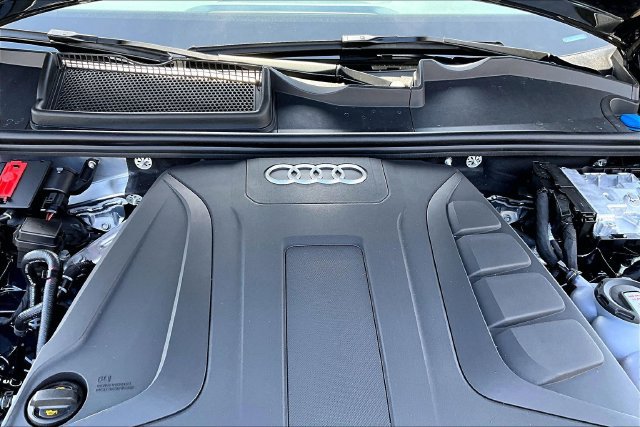 New 2026 Audi Q7 2.0T Premium Plus AWD/4WD image 34