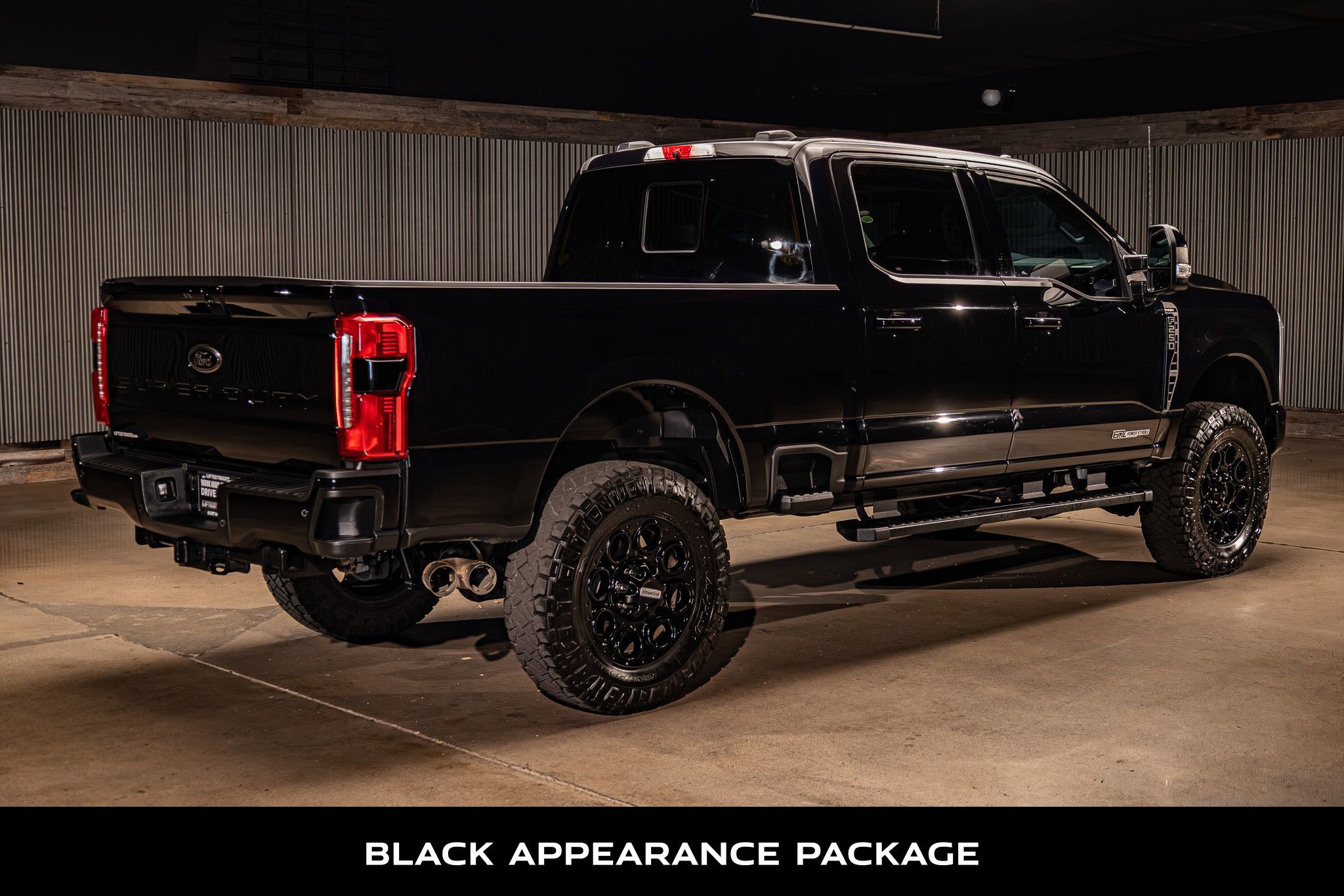 Used 2024 Ford F250 Lariat w/ Lariat Ultimate Package image 9