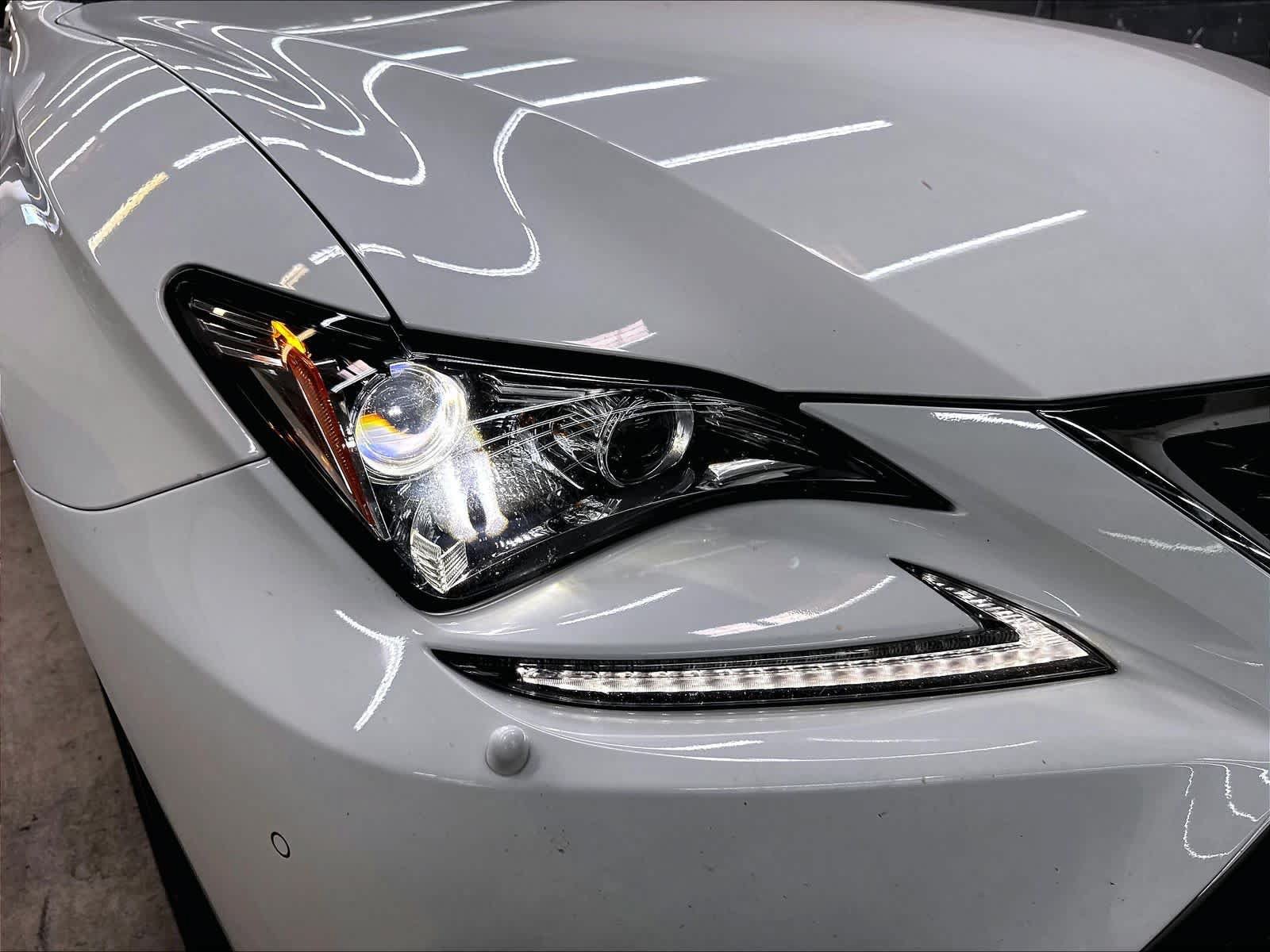 Used 2016 Lexus RC 300 AWD image 30