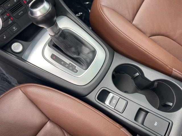 Used 2015 Audi Q3 2.0T Prestige image 19
