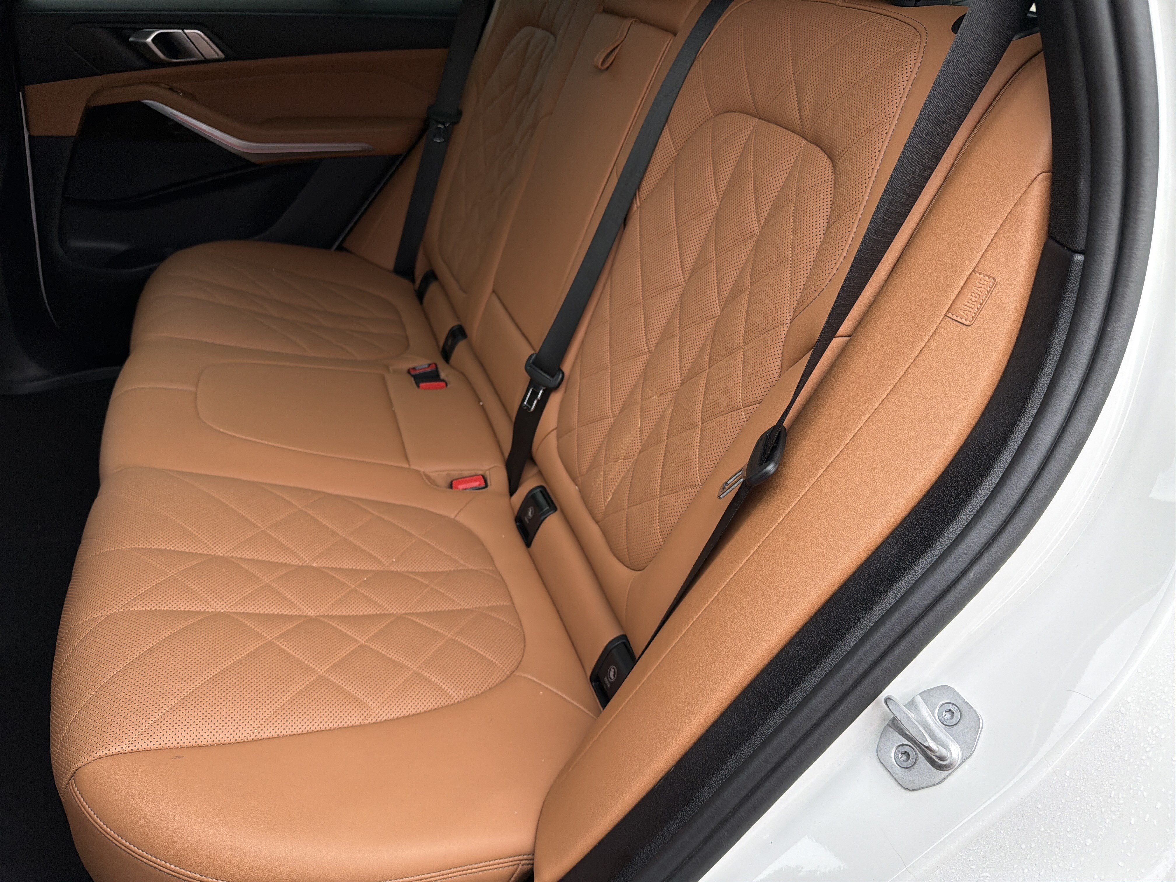 Used 2024 BMW X5 sDrive40i RWD image 19