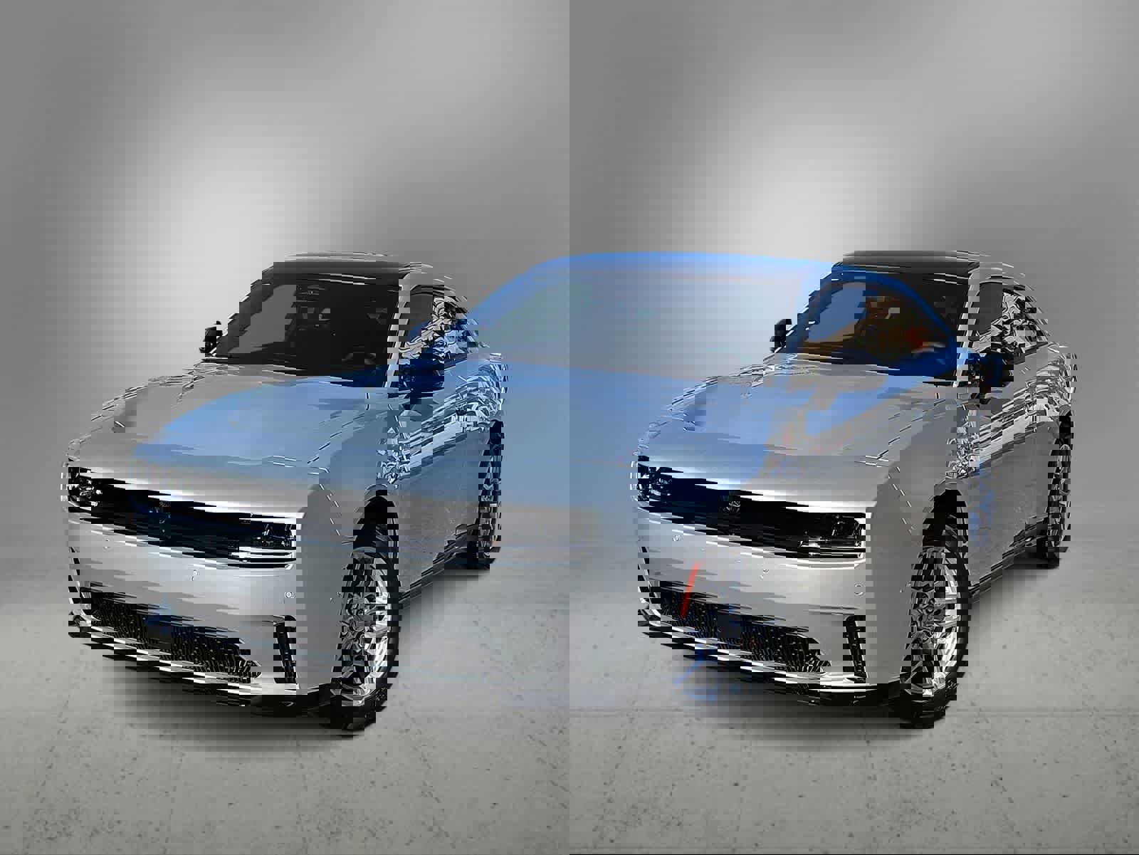 New 2025 Dodge Charger R/T w/ Sun & Sound Package