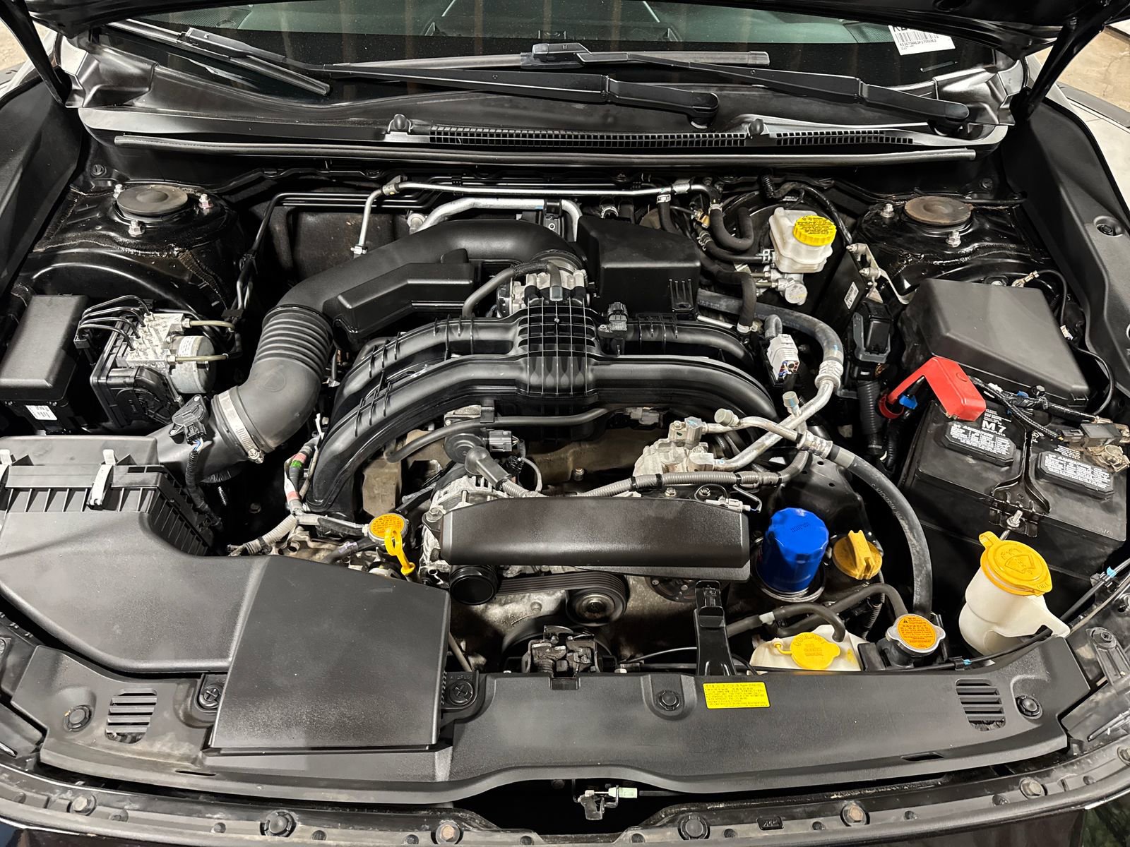 Used 2019 Subaru Impreza 2.0i AWD/4WD image 28