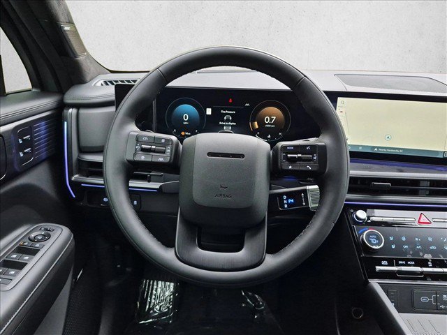 New 2027 Hyundai Santa Fe Calligraphy FWD image 18