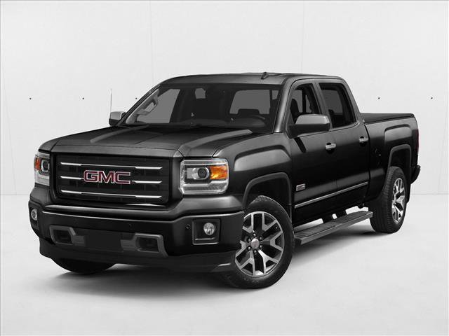 Used 2015 GMC Sierra 1500 SLE w/ Texas SLE Value Package