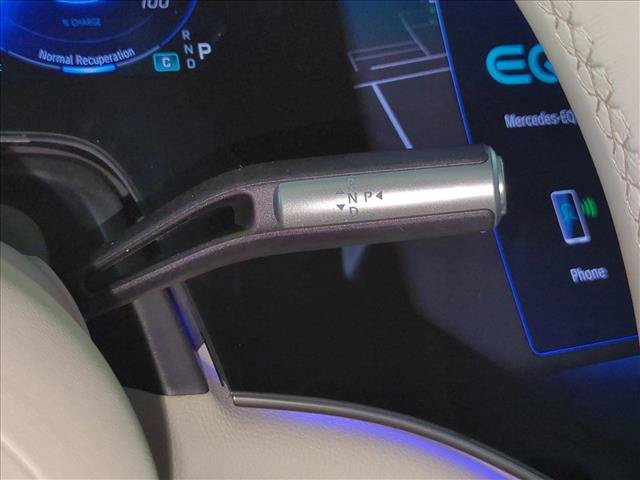 Certified 2024 Mercedes-Benz EQS 450+ Sedan image 12