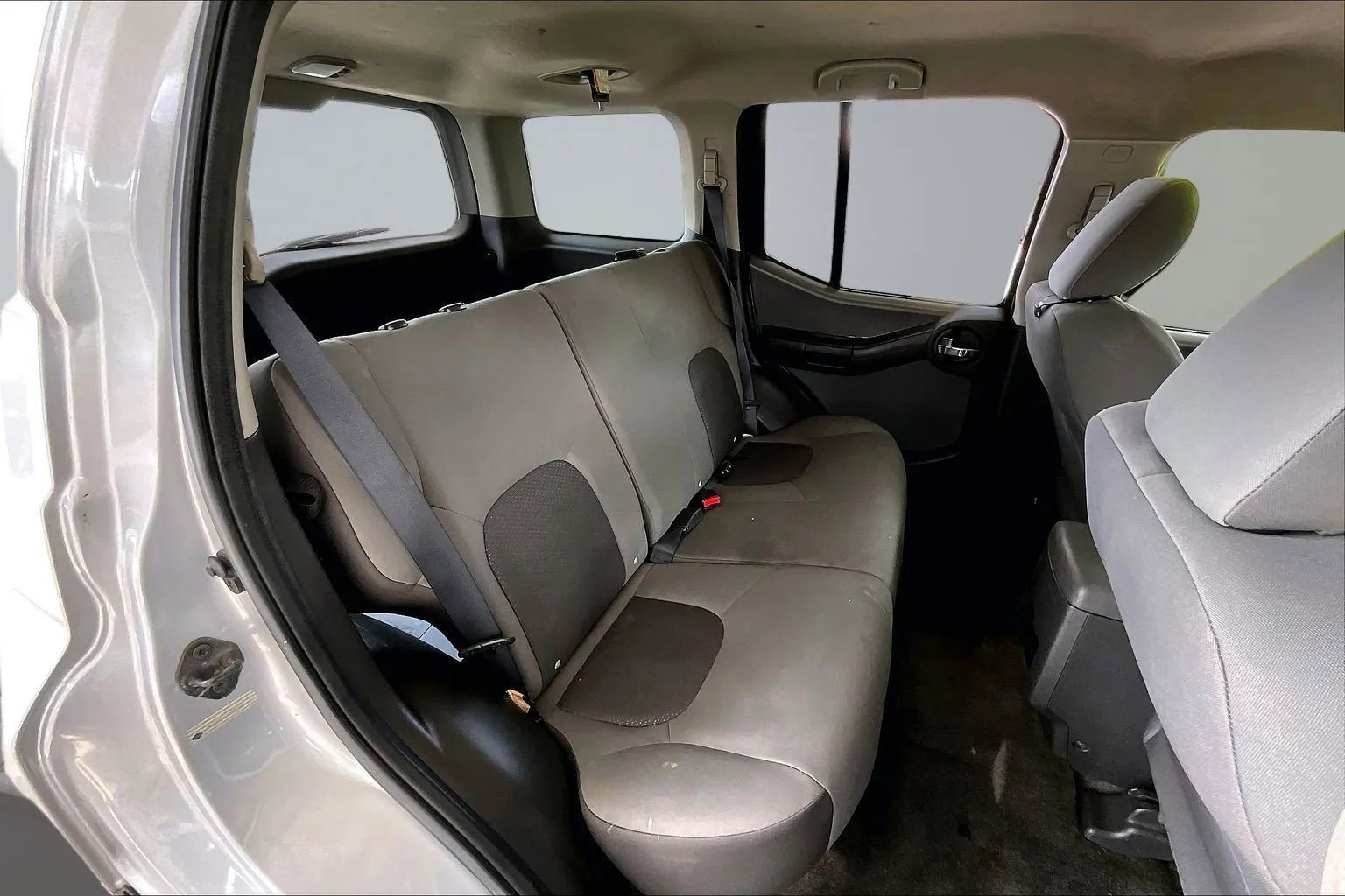 Used 2012 Nissan Xterra X RWD image 21