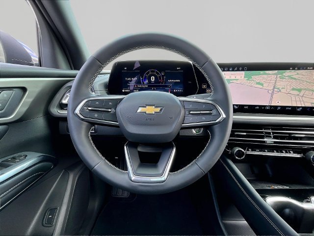 New 2027 Chevrolet Traverse LT w/ Driver Confidence Package AWD/4WD image 16