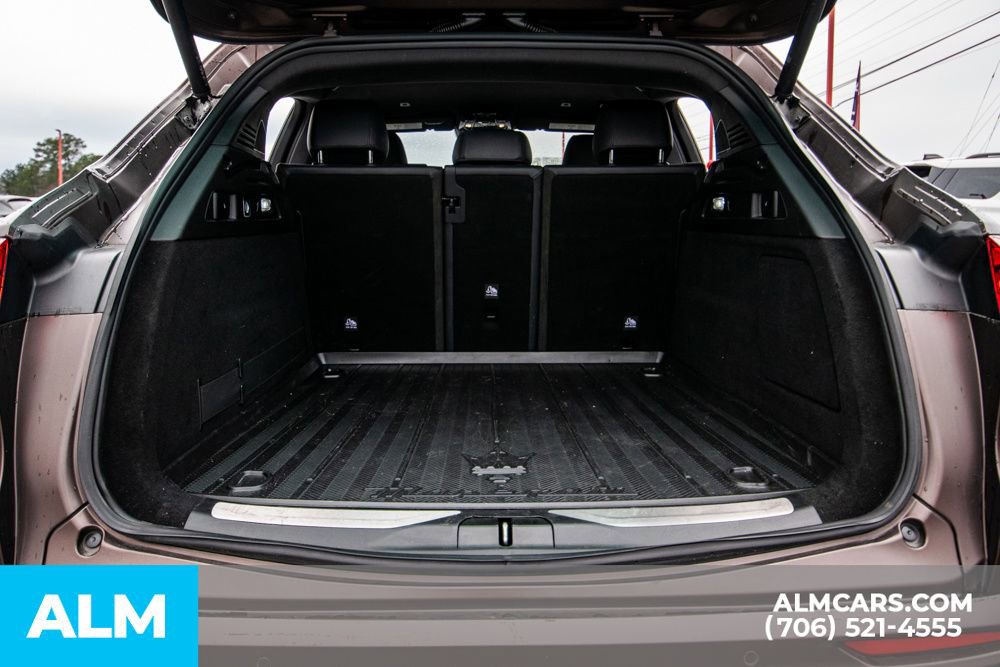 Used 2023 Maserati Grecale GT image 16