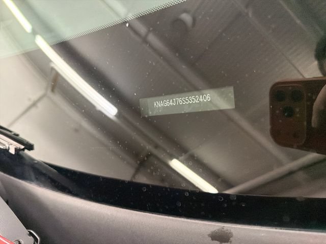 Certified 2025 Kia K5 GT-Line AWD/4WD image 30