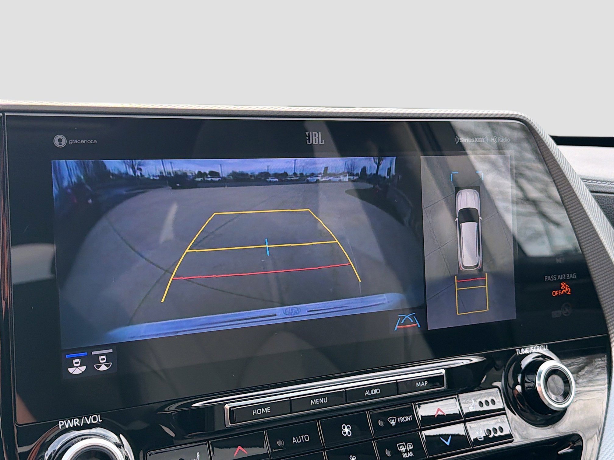 Certified 2021 Toyota Highlander Platinum image 20