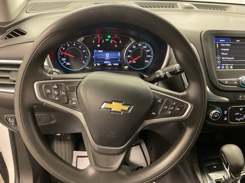 Used 2023 Chevrolet Equinox LT w/ LPO, Floor Liner Package image 5