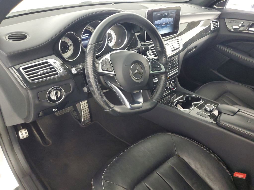 Used 2016 Mercedes-Benz CLS 400 image 13