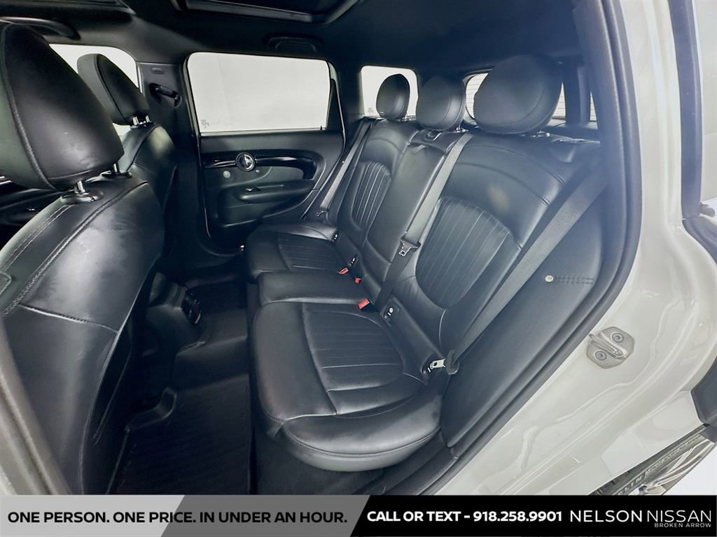 Used 2024 MINI Cooper Clubman S image 26