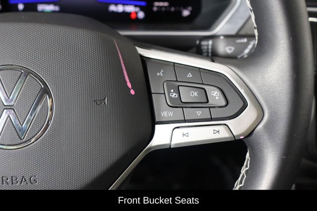 Used 2022 Volkswagen Tiguan S AWD/4WD image 10