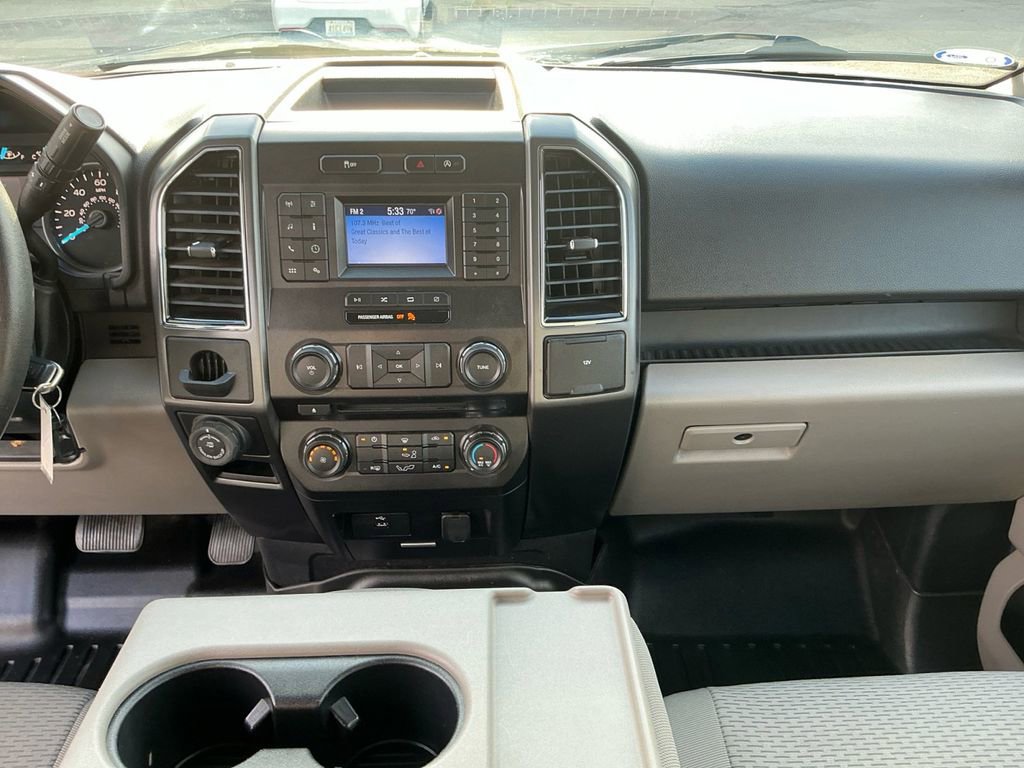 Used 2018 Ford F150 XLT w/ Equipment Group 301A Mid image 20