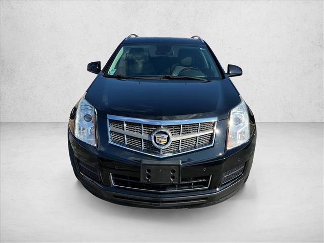 Used 2011 Cadillac SRX Luxury image 2