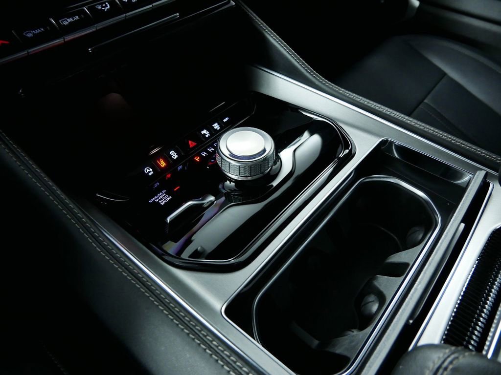 Used 2024 Jeep Wagoneer L Series II image 49