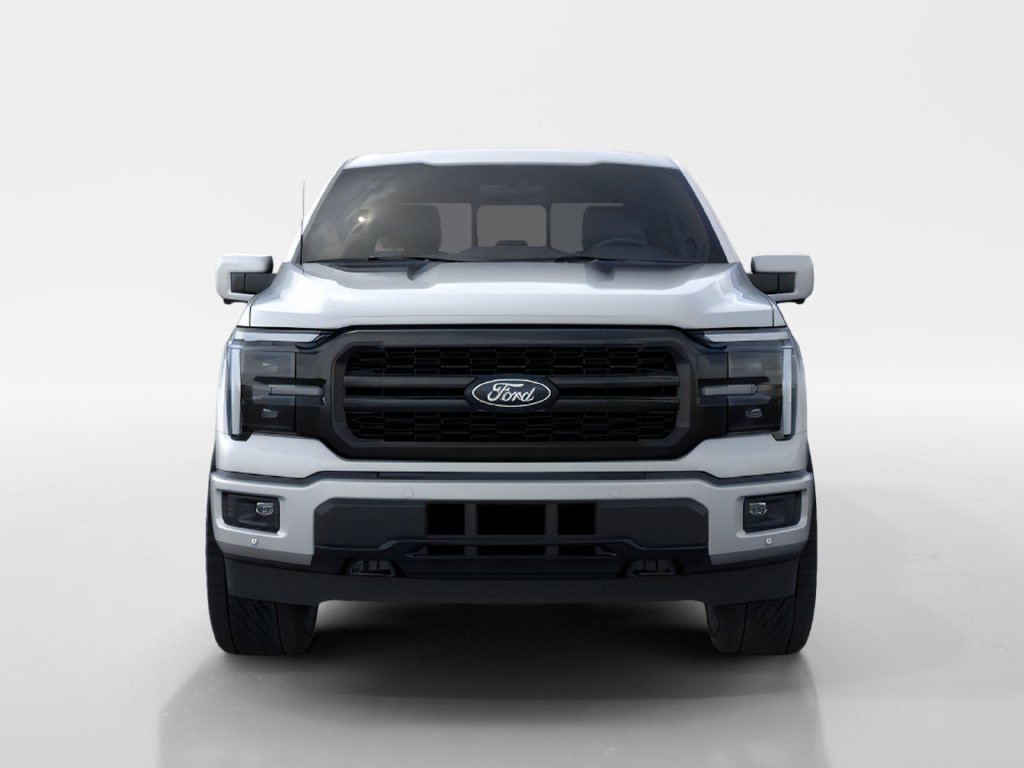 New 2026 Ford F150 Lariat AWD/4WD image 2