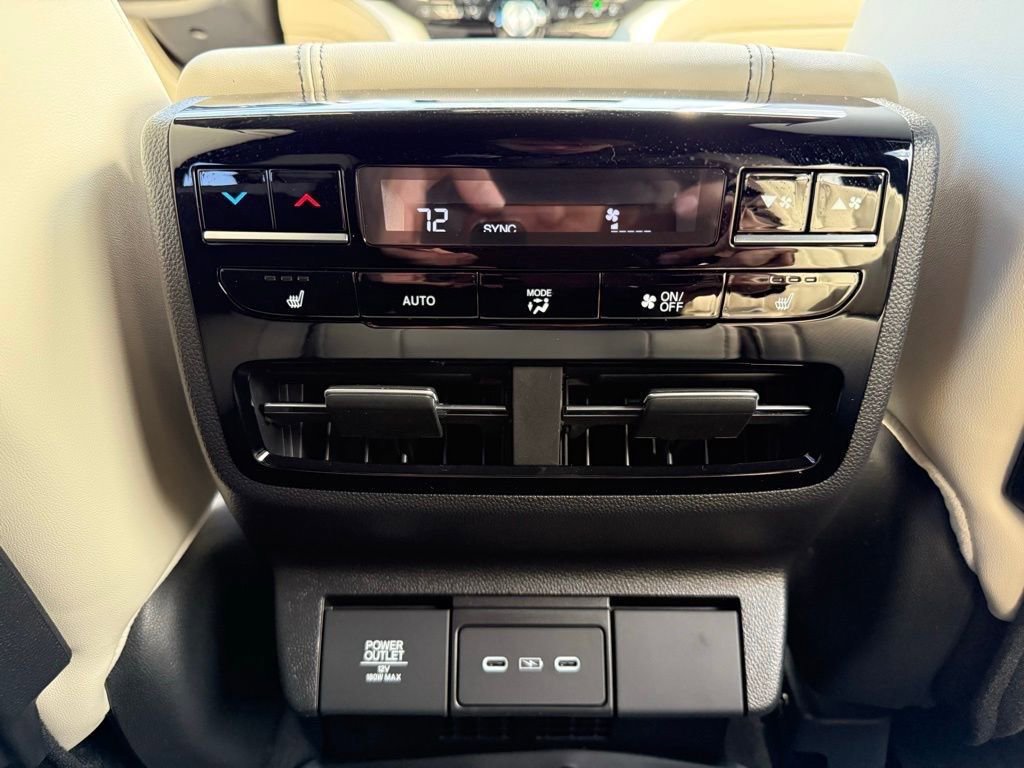 New 2026 Acura MDX A-Spec image 19