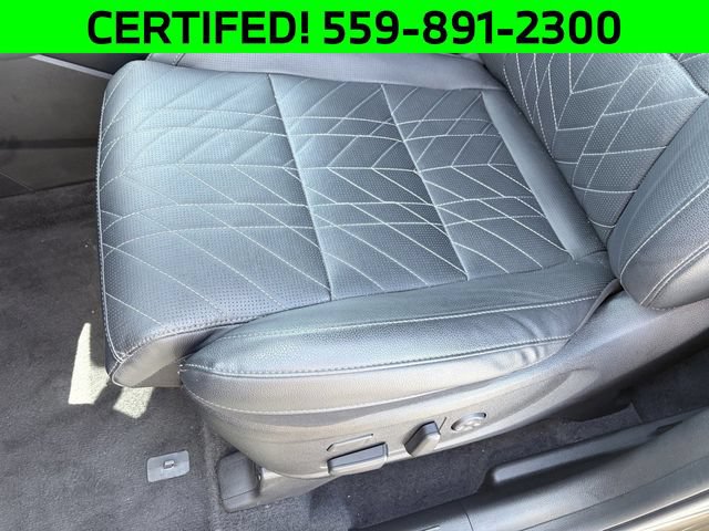 Certified 2024 Kia Telluride SX X-Line AWD/4WD image 12