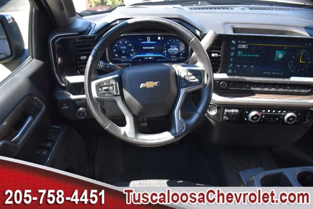 Used 2022 Chevrolet Silverado 1500 LT w/ Protection Package RWD image 25