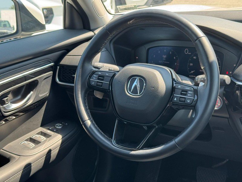 Used 2025 Acura ADX FWD image 12