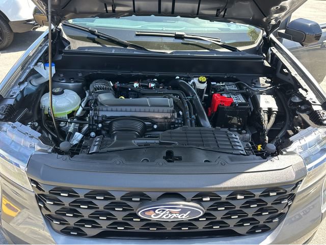 Used 2025 Ford Maverick Lariat AWD/4WD image 42