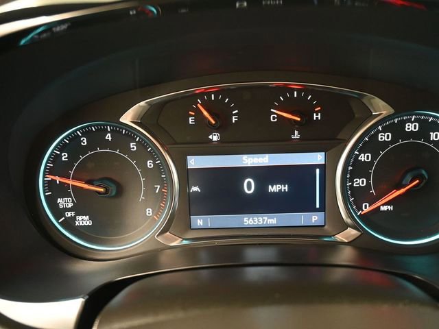 Used 2023 Chevrolet Traverse LT image 9