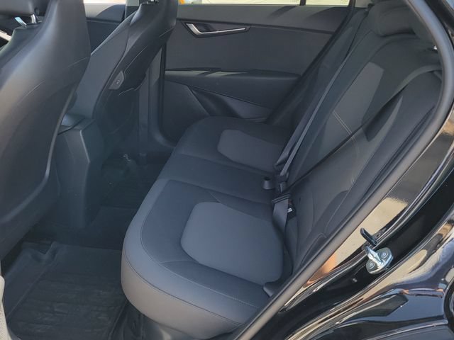 Certified 2023 Kia Niro LX FWD image 11