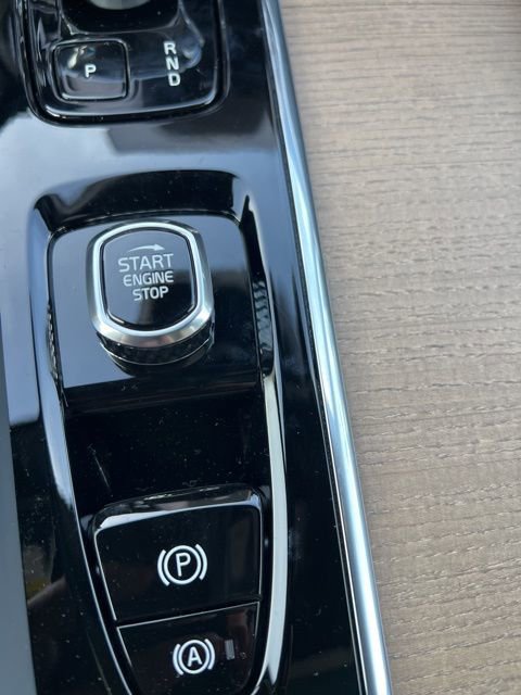 New 2026 Volvo XC60 B5 Plus w/ Protection Package Premier image 20