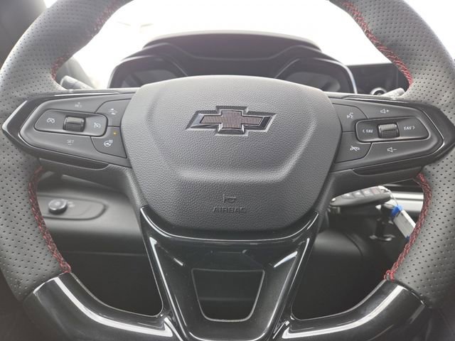 New 2026 Chevrolet Trax RS w/ Driver Confidence Package image 31