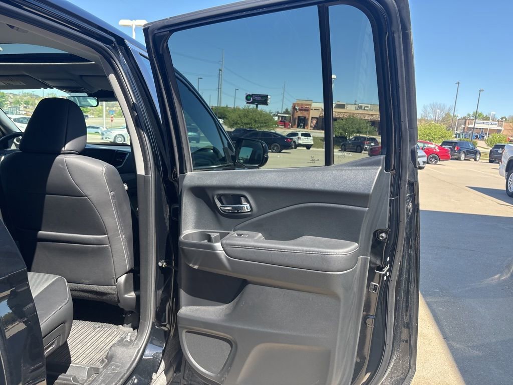 Used 2023 Honda Ridgeline RTL image 32
