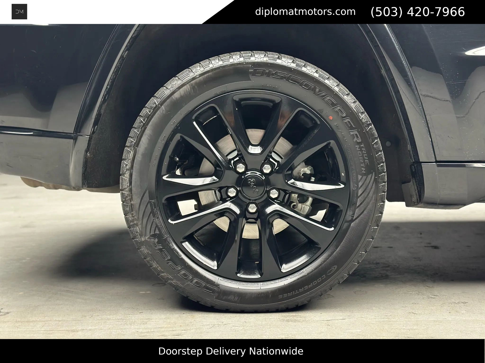 Used 2021 Jeep Grand Cherokee Laredo X image 40