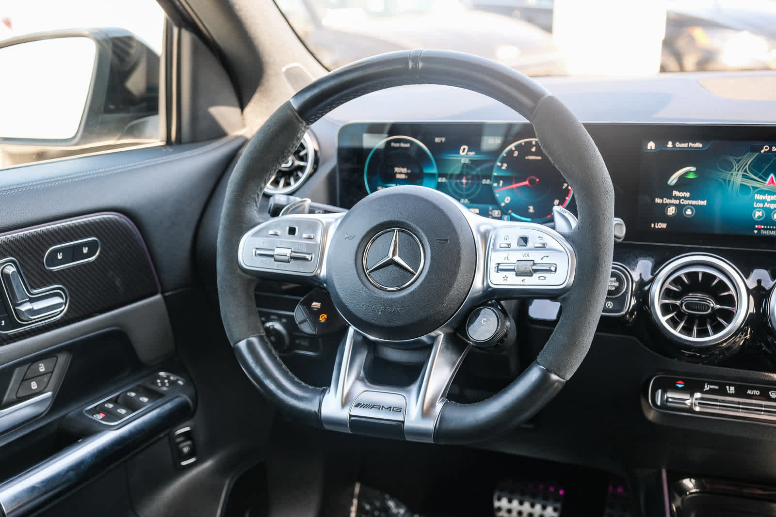 Used 2022 Mercedes-Benz GLA 45 AMG 4MATIC image 17