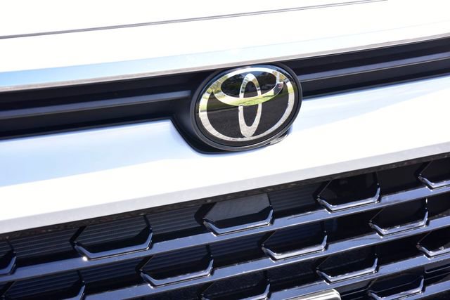 New 2026 Toyota Grand Highlander XLE image 5