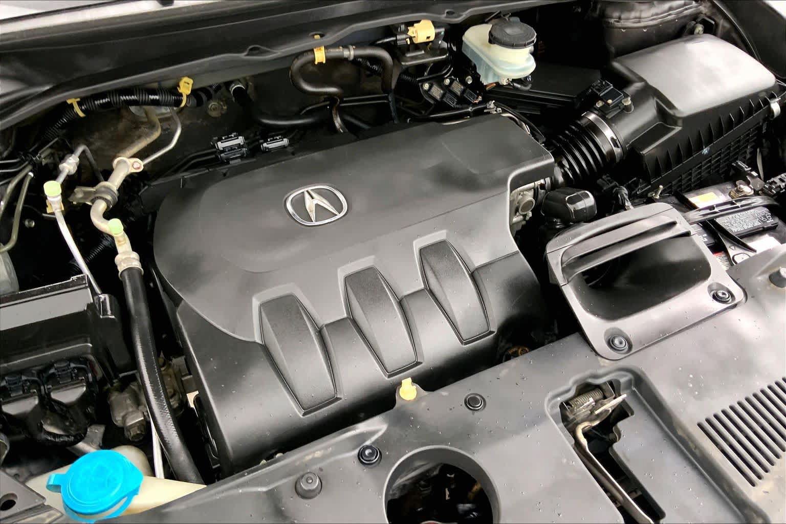 Used 2013 Acura RDX w/ Technology Package FWD image 32