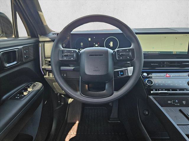 New 2026 Hyundai Santa Fe Calligraphy image 12
