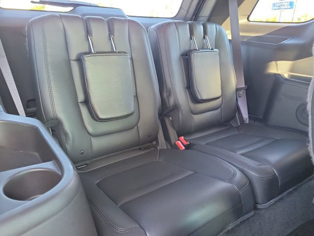 Used 2015 Ford Explorer XLT w/ Equipment Group 202A FWD image 20