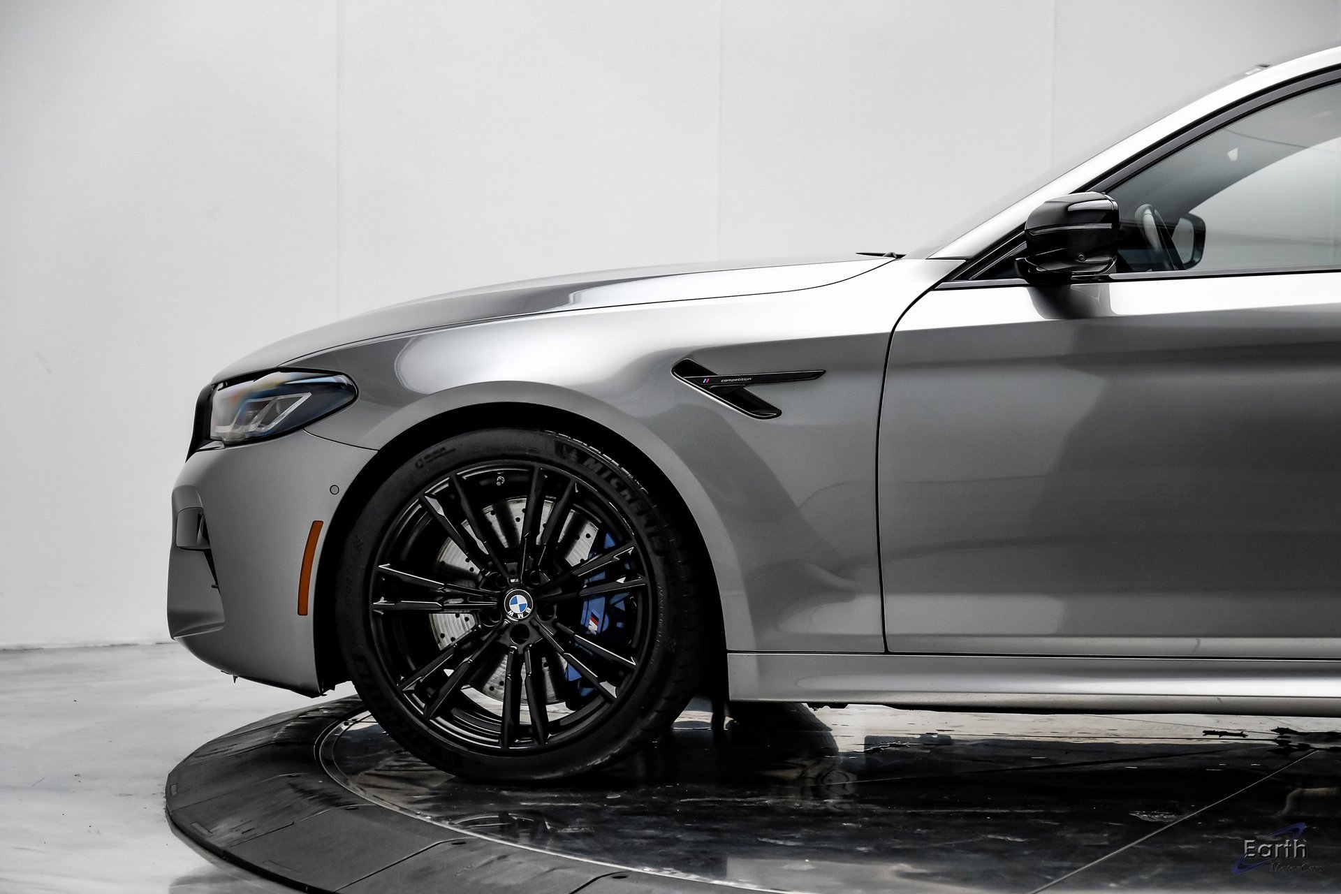 Used 2022 BMW M5 w/ Competition Package image 6