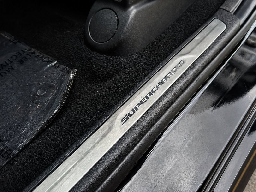 Used 2021 Dodge Durango SRT Hellcat w/ Premium Interior Group AWD/4WD image 31