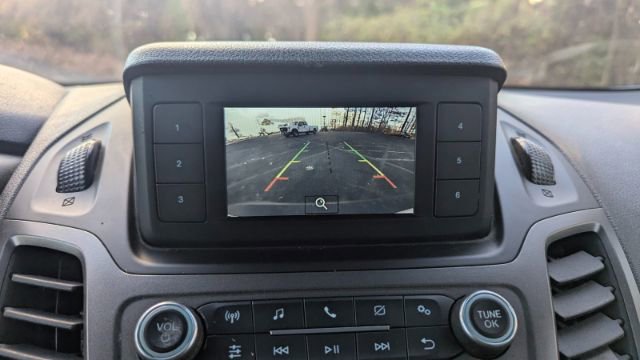 Used 2021 Ford Transit Connect XL image 36