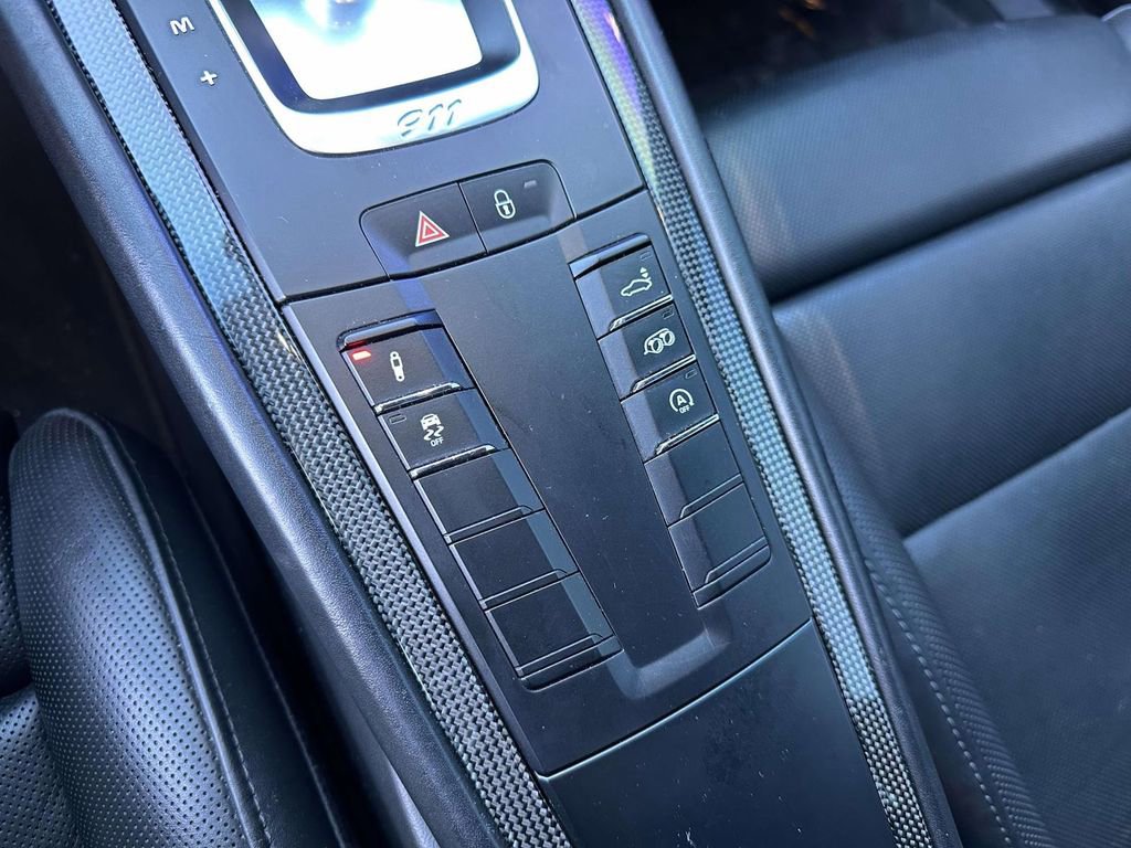 Used 2018 Porsche 911 Carrera 4S image 29