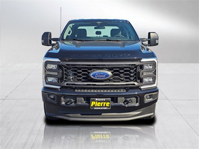 New 2026 Ford F250 XL w/ STX Appearance Package image 6