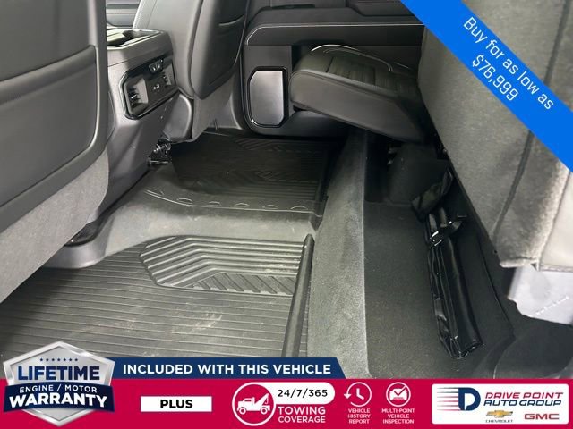 New 2024 GMC Sierra 1500 AT4X w/ AT4X AEV Edition image 29